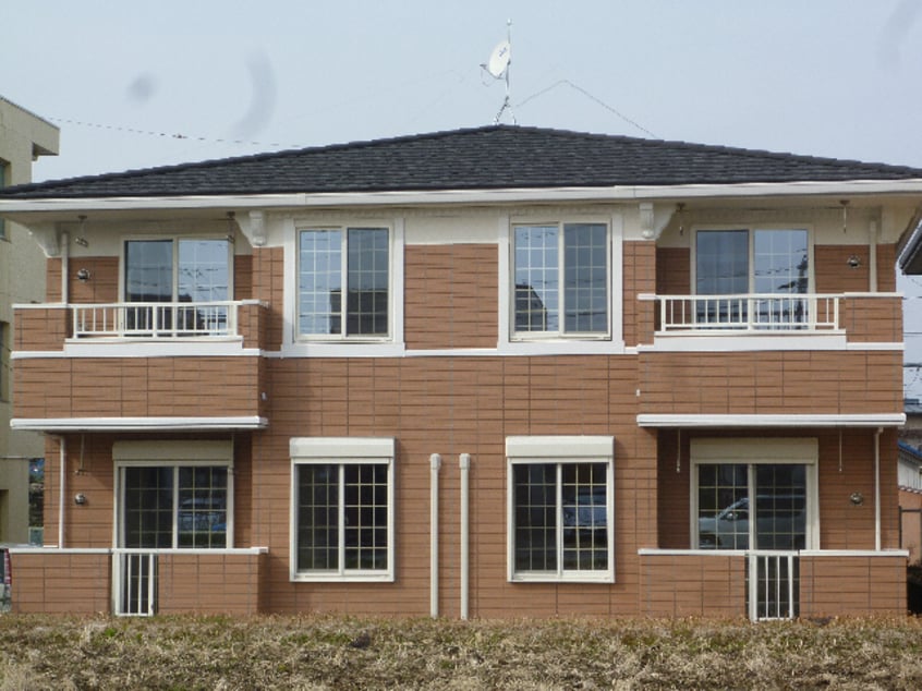  ＭＡ　ＭＡＩＳＯＮ