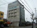 THE　STATUSの外観