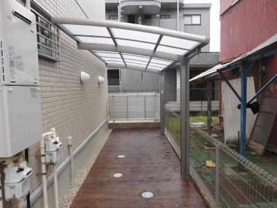  コウジィーコート城南