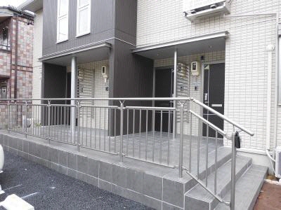  コウジィーコート城南