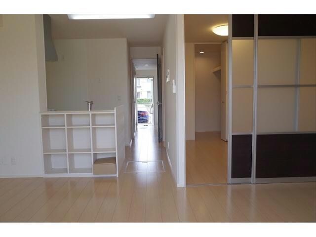  グリーン　リヴァージュ