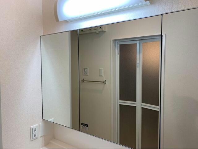  グリーン　リヴァージュ