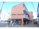 フォレスト芳川の外観