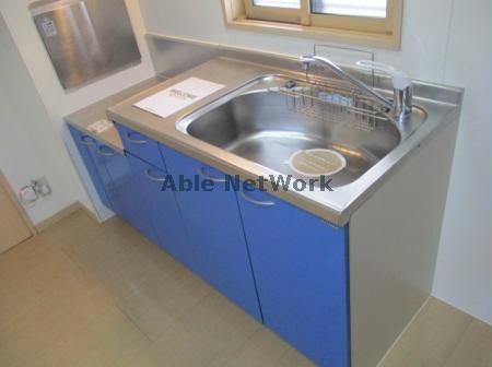 同型タイプ アクアヒルズ