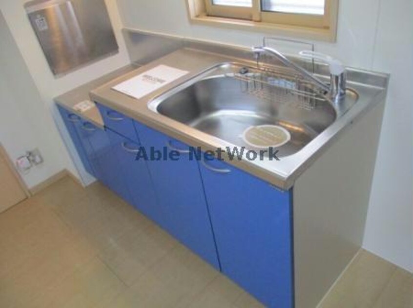 同型タイプ アクアヒルズ