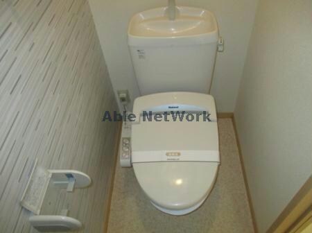 同型タイプ アクアヒルズ