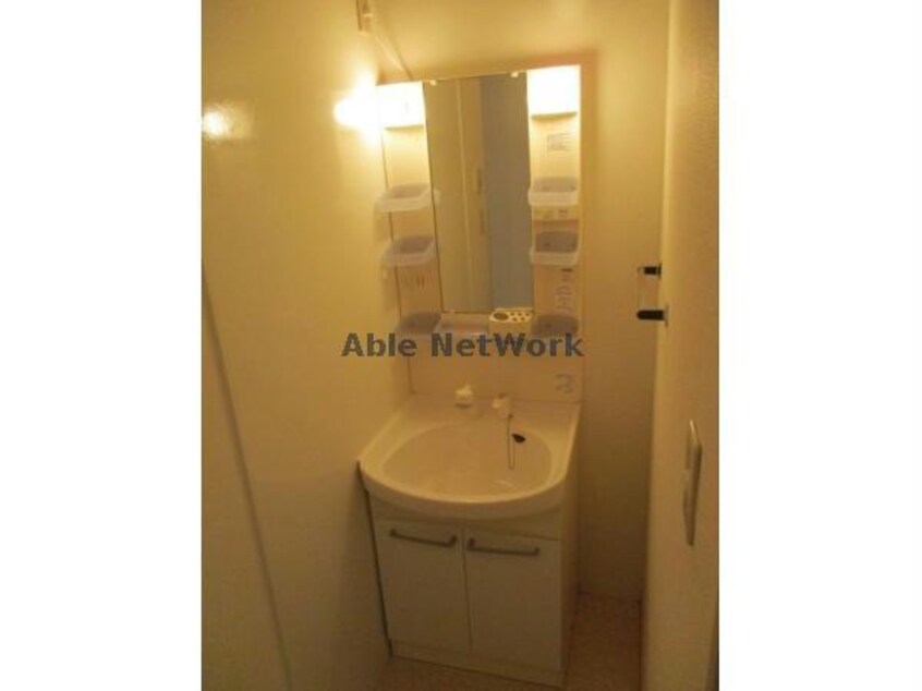 同型タイプ アクアヒルズ