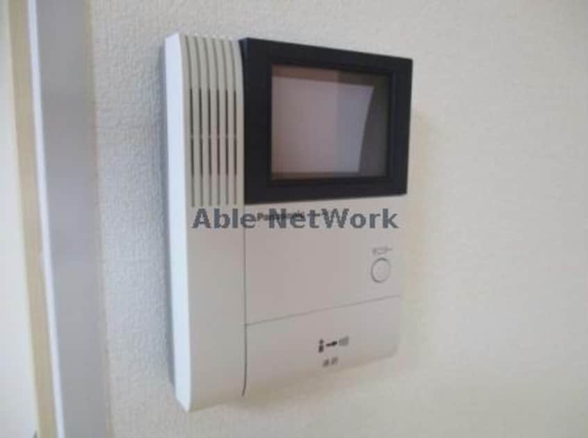 同型タイプ アクアヒルズ