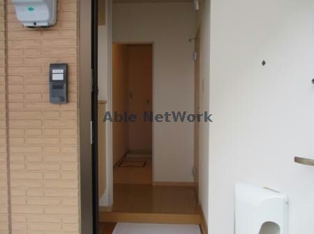 同型タイプ アクアヒルズ