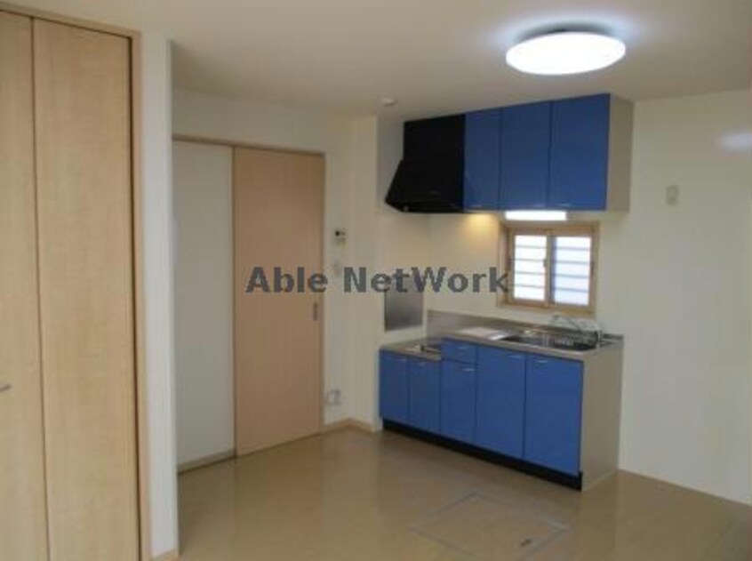 同型タイプ アクアヒルズ