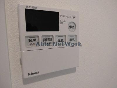  プリマグランデ安城　弐番館