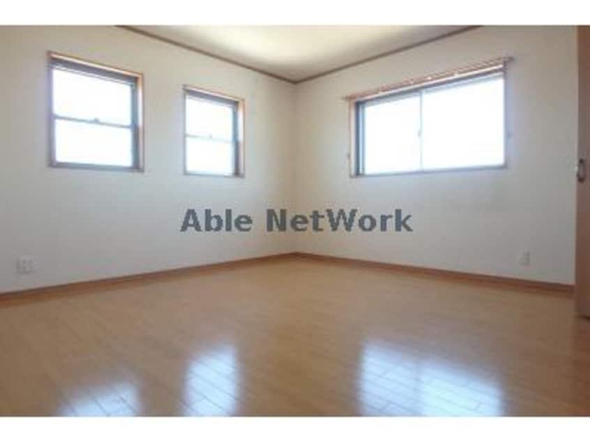 洋室① クレマチスの家Ａ