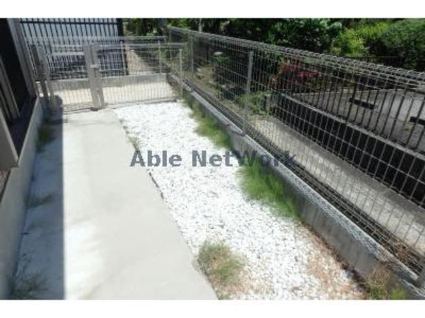 専用庭 クレマチスの家Ａ