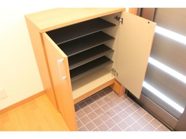 A-2 クレマチスの家Ａ