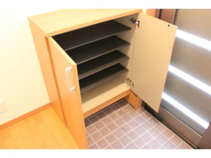 A-2 クレマチスの家Ａ