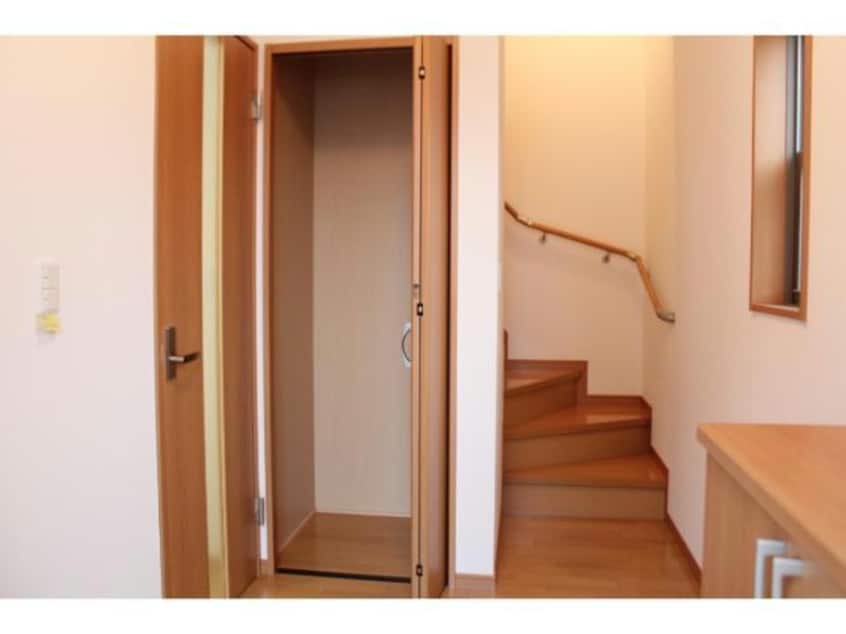 A-2 クレマチスの家Ａ