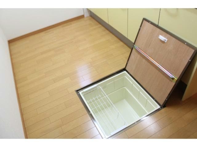 A-2 クレマチスの家Ａ