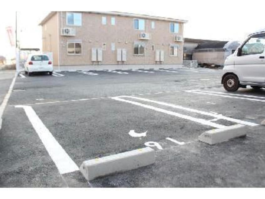  ヴィラ・ウエストN