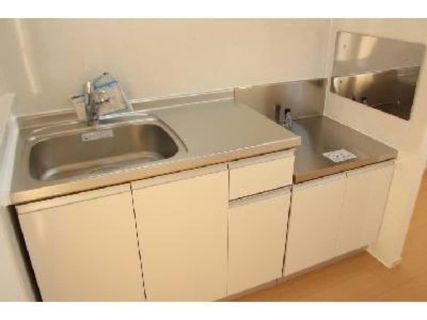 別部屋写真 ヴィラ・ウエストN