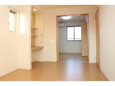 別部屋写真 ヴィラ・ウエストN