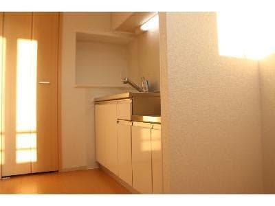 別部屋写真 ヴィラ・ウエストN