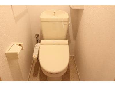 別部屋写真 ヴィラ・ウエストN