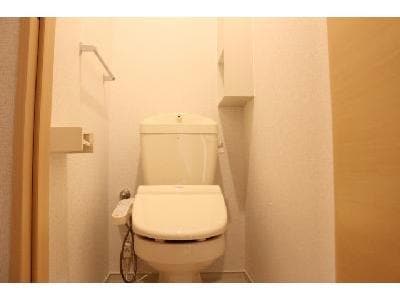 別部屋写真 ヴィラ・ウエストN