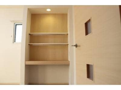 別部屋写真 ヴィラ・ウエストN