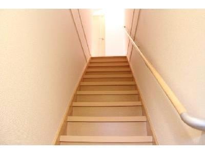 別部屋写真 ヴィラ・ウエストN