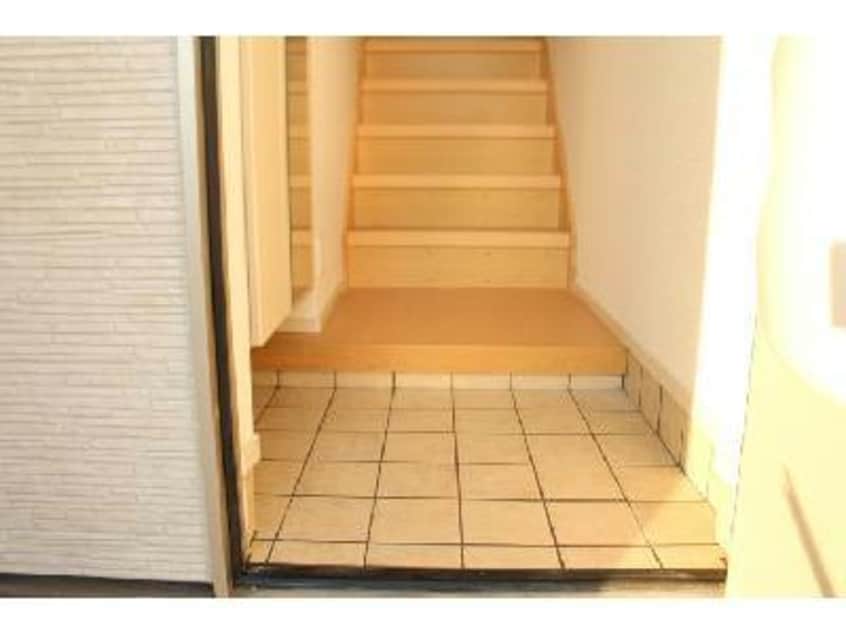 別部屋写真 ヴィラ・ウエストN