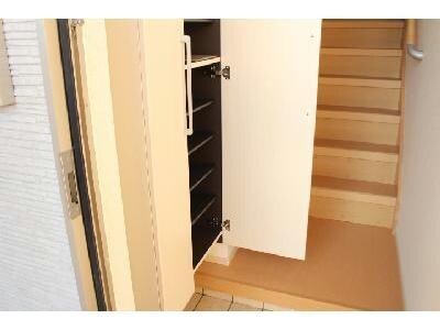 別部屋写真 ヴィラ・ウエストN