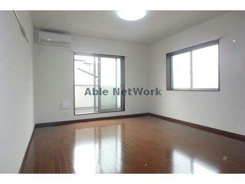 201 リーブル　ウィステリア