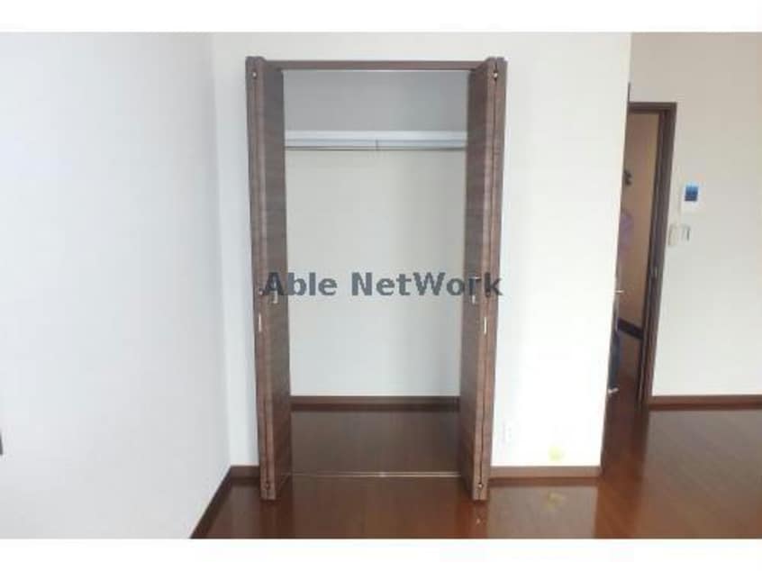 201 リーブル　ウィステリア