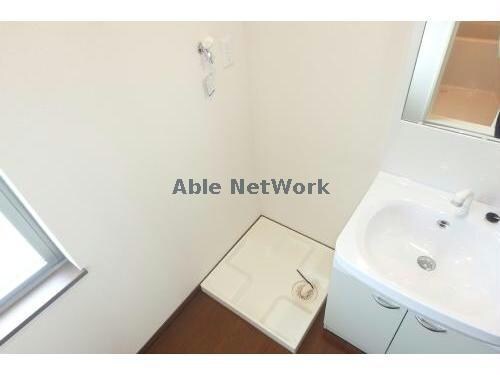 201 リーブル　ウィステリア