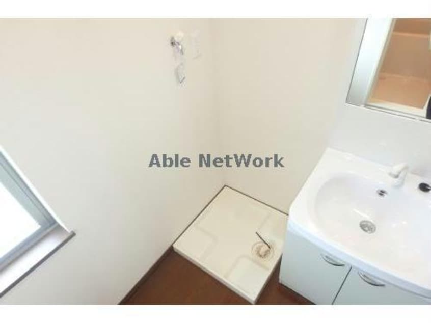 201 リーブル　ウィステリア