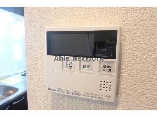 201 リーブル　ウィステリア