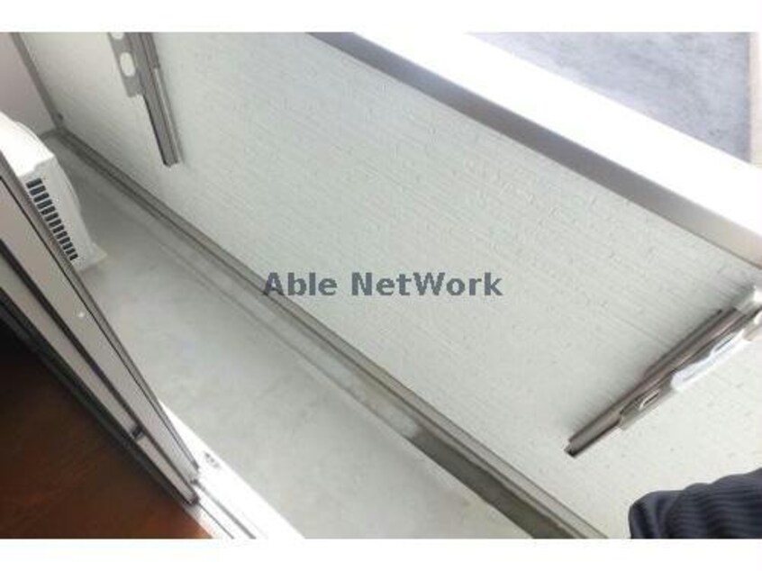 201 リーブル　ウィステリア