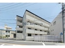 TIERRA新安城の外観