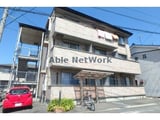 カーサトリニティＢ