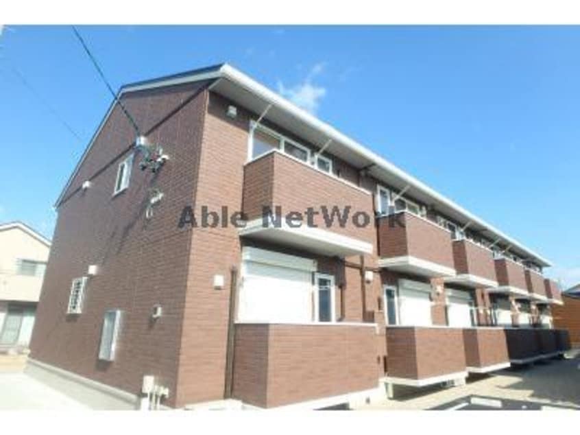 外観① ファミールＴｅｔｔｏ