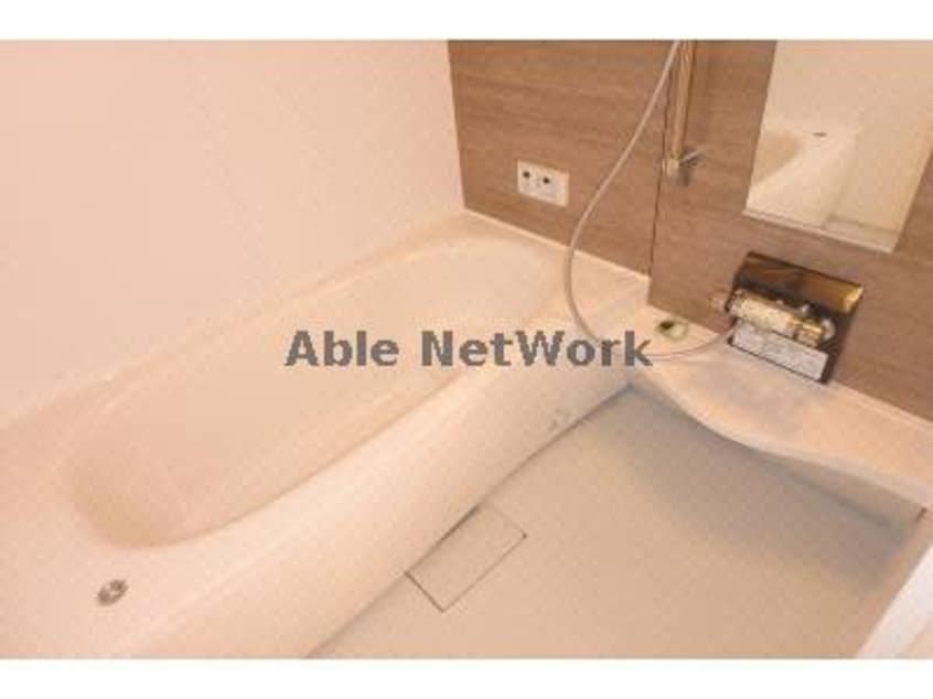 バス／シャワールーム等 ファミールＴｅｔｔｏ