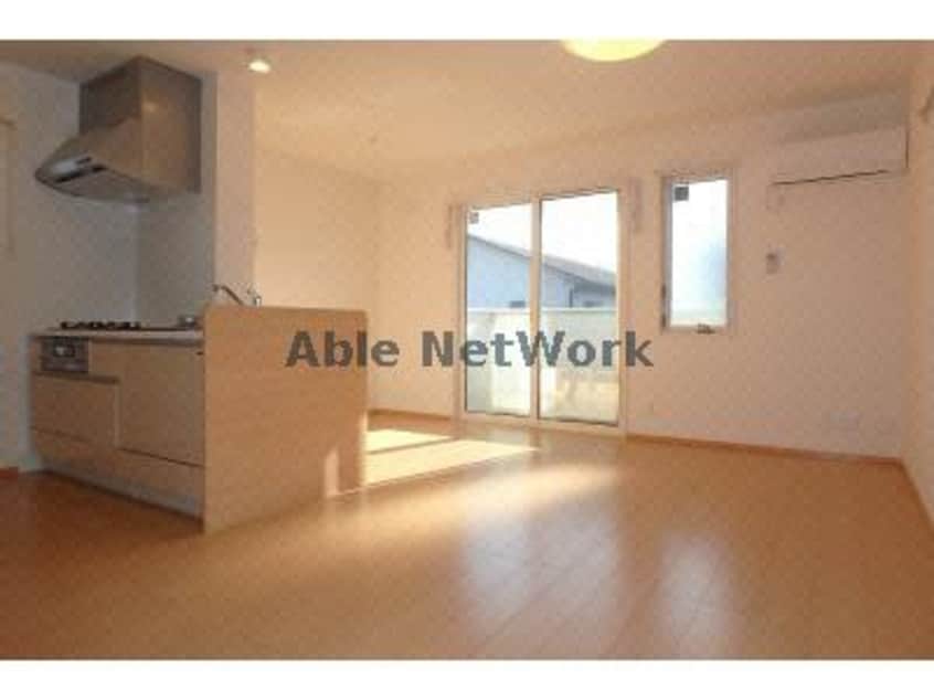 リビング② ファミールＴｅｔｔｏ