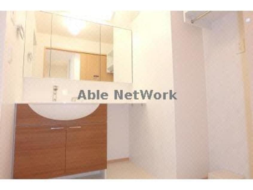 洗面所 ファミールＴｅｔｔｏ