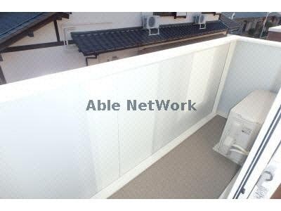 ﾊﾞﾙｺﾆｰ ファミールＴｅｔｔｏ