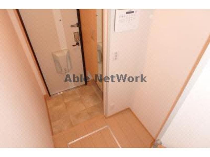 玄関 ファミールＴｅｔｔｏ