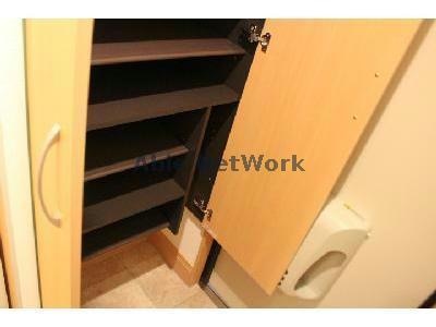 別部屋 ファミールＴｅｔｔｏ