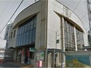 JAあいち豊田駒場支店(銀行)まで1618m ウエスト・ピア
