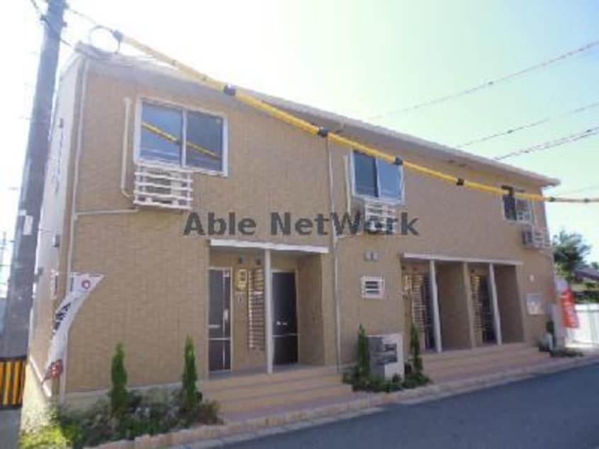  ムーンファクシ