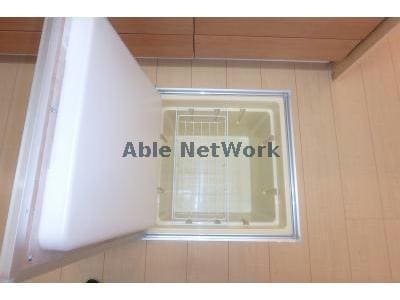 同型別室101 ムーンファクシ