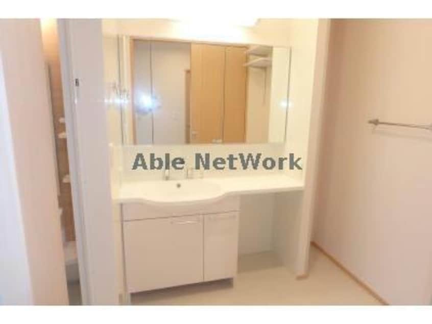 同型別室101 ムーンファクシ